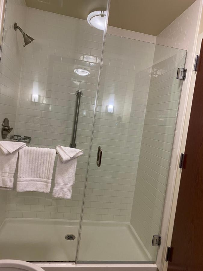 Comfort Inn & Suites Cheyenne Kültér fotó