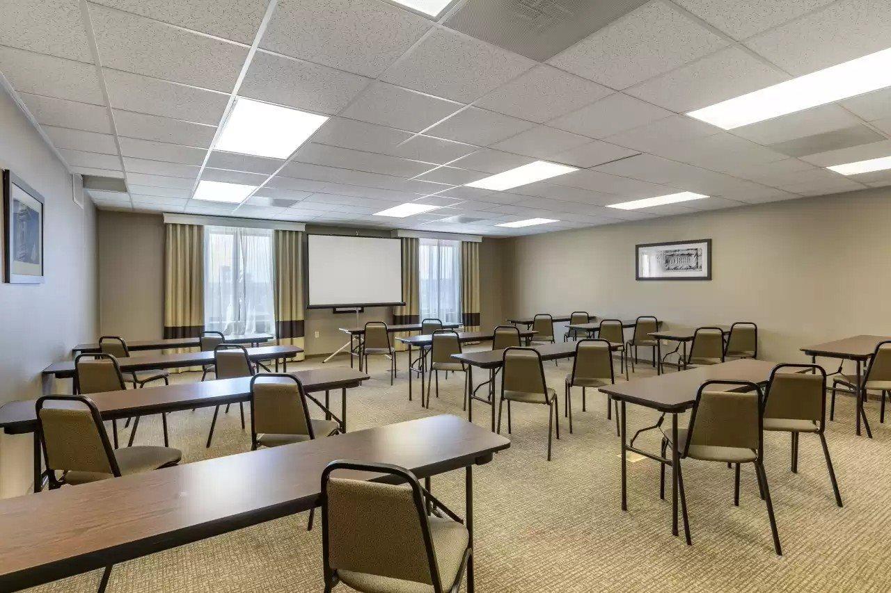 Comfort Inn & Suites Cheyenne Kültér fotó