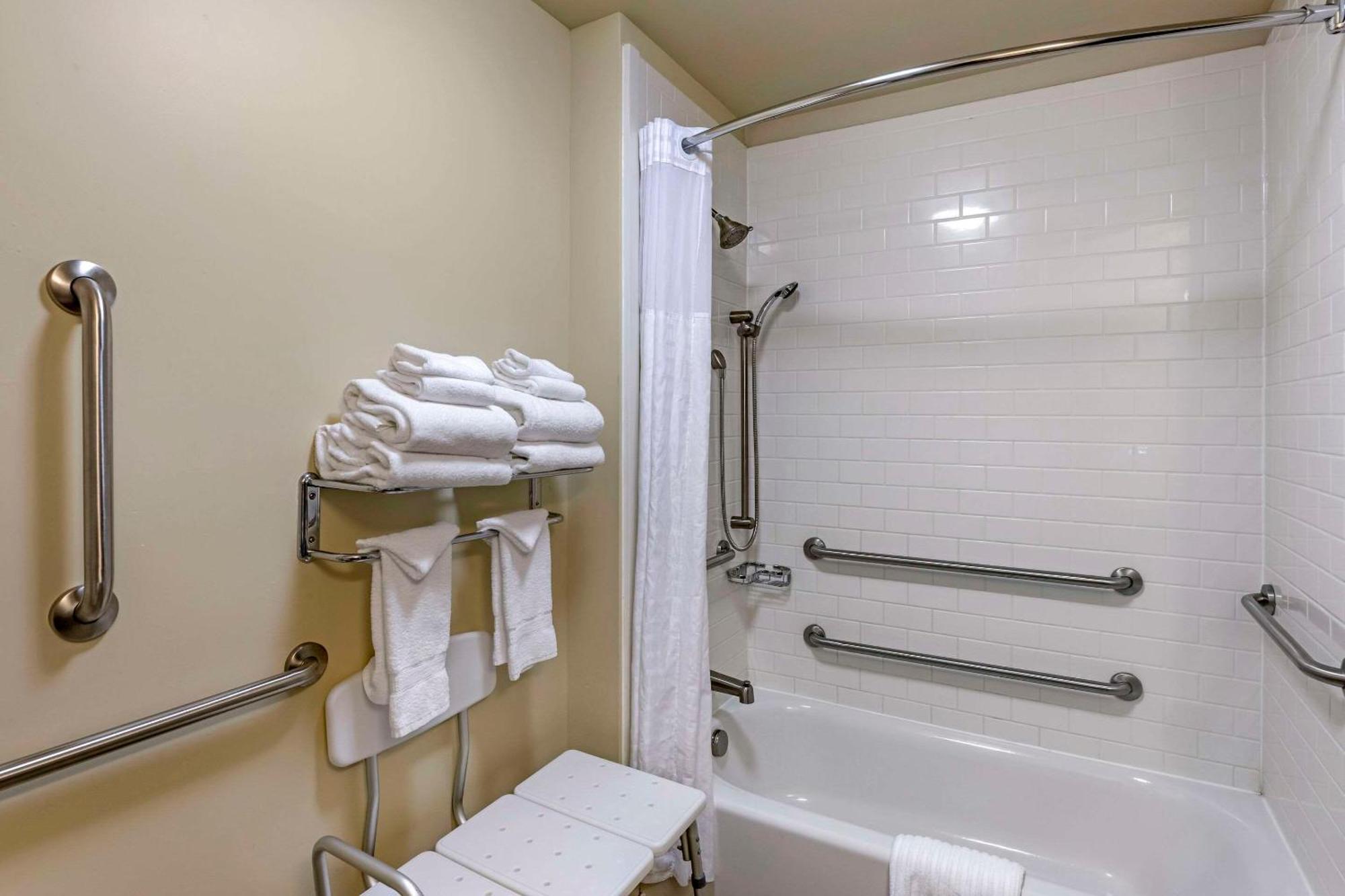 Comfort Inn & Suites Cheyenne Kültér fotó